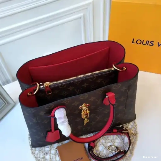 TOTE FLOWER Louis Vuitton 0516